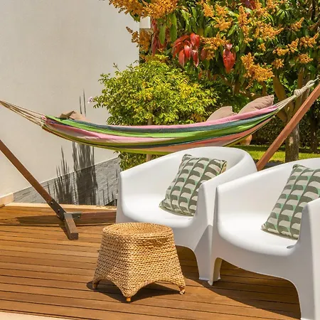 Carolina - Com Piscina Privada E Bbq *