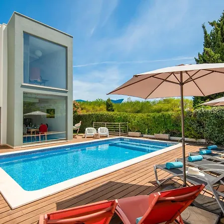 Carolina - Com Piscina Privada E Bbq