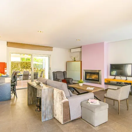 Willa Carolina - Com Piscina Privada E Bbq