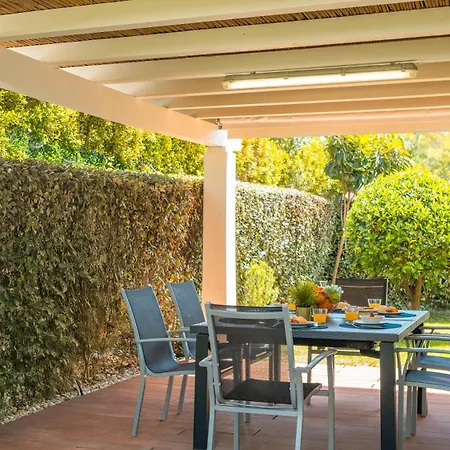 Carolina - Com Piscina Privada E Bbq Willa *